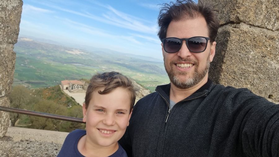 קסטלו די לומברדיה